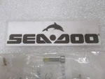 Z25 Genuine Sea-doo Marine 205541660 Socket Screw Oem New Factory Boat Parts. Price: $5.25.