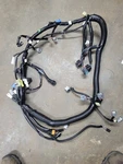 20-24 Kawasaki Jet Ski Stx 160X Main Wiring Harness 26031-2609 28 Hr Good Shape Used. Price: $250.00.