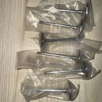 Sbt Intake Valve Compatible With Sea-doo 420253163,420254298,420254294 Gti 130, New. Price: $99.99.