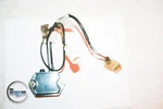 Yamaha Cruiser Compass Sensor F1X-U8K22-01-00 FX140 Used. Price: $25.95.