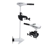 Minn Kota Riptide Transom 45 36" Shaft Speed Control 1363844 New. Price: $371.99.
