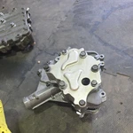 2008-2012 Yamaha Fx Fzr Fzs AR192 SX192 Sho 1.8 Oem Oil Pump 6S5-13300-11-00 Used. Price: $250.00.