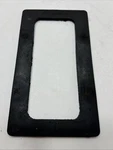 Oem Yamaha Waverunner Battery Tray Box Pad EU0-U8221-30-00 (F1S-U8221-00-00) Used. Price: $13.95.