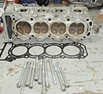 Yamaha 08 Fx Cruiser Sho Fzr Fzs 1.8L Cylinders Head Cover Cams. Price: $499.99.