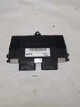 2009 Seadoo Gtx Rxt Is 255 Electronic Box Cdi Ecu Control Unit Used. Price: $300.00.
