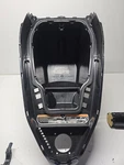 2023 Seadoo Gtx Rxp-x Rxt 300 1603 Oem Front Compartment Bin Storage 264000144 Used. Price: $219.99.
