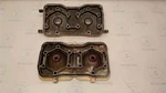 Sea-doo 787 Carbureted Oem Cylinder Head W/cover 290923311 290923301 Used. Price: $66.71.
