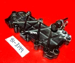 2016-2022 Yamaha Vx Deluxe Cruiser Oem Oil Cooler Radiator Cover TR1 Ass'y Used. Price: $29.99.