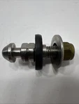 Oem 1997-2025 Yamaha Fx Vx Cruiser Deluxe Front Seat Pin F1B-U3774-00-00 Used. Price: $18.95.
