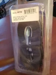 Valmar Winch Strap 20 Feet# 80702 Usa Made New. Price: $15.00.