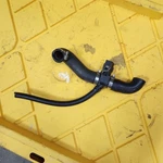 Yamaha Vxr WR3 Super Jet 650 701 Water Pump Housing Bilge Suction Valve Body Used. Price: $14.95.