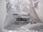 New Oem Flush Adapter Fitting Seadoo Part Number 293710078. Price: $9.90.