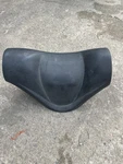 Oem 2000 Yamaha Wr Steering Handlebar Pad Cover Black M74-45 Used. Price: $25.00.