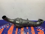 Kawasaki Exhaust Pipe / Muffler Ultra 150 1999-2005 18088-3701 18180-3722 Used. Price: $149.99.