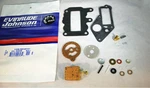 Oem New Johnson Evinrude Outboard 9.5 Kit Float 382048 Brp/omc Carburetor. Price: $25.79.