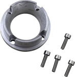 Wsm Carburetor Adapter 006-661 Silver 44 Mm Fuel And Air System Part New. Price: $22.95.