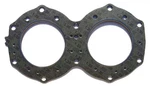 Head Gasket Yamaha Wave Runner Iii 650 Super Jet Vxr 6R711181A000 77.0MM New. Price: $36.57.