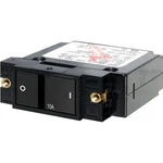 Blue Sea 7402 Single Pole Small Case 2" Flat Rocker Circuit Breaker - 10 Amp New. Price: $27.34.
