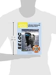 Seloc Yamaha, Mercury And Mariner Outboards: ..., Acceptable. Price: $53.99.