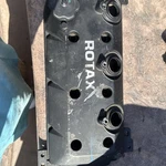 Oem 2018 Seadoo Rxp 300 Cylinder Head Valve Cover & Oil Cap Used. Price: $75.00.