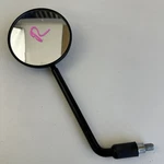 Kawasaki KLR650 Adventure 2023 Front Side Mirror 56001-0444 Used. Price: $35.21.
