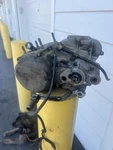Kawasaki KX85 2001 Complete Bottom End Engine Transmission Crank Alternator Oem Used. Price: $399.00.