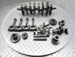 2011 10-14 Kawasaki Concours Crankshaft Connecting Rod Balancer Used. Price: $379.99.