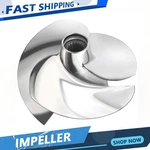 Impeller Fit Solas Sea Doo SK-CD-12/17 Spark 2-UP 3-UP 2014-2022 Ace 900 New. Price: $151.05.