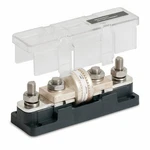 Bep Marine 778-T2S-400 Pro Class Fuseholder 225-400A 50V With Clamping Studs New. Price: $50.00.