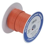 Ancor 104510 Marine Grade Electrical Primary Tinned Copper 100 Feet, Orange New. Price: $49.99.