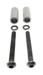 1999 Polaris Genesis 1200 Water Separator Bolt Set Oem 7517710 Used Pwc Jet Ski. Price: $11.69.