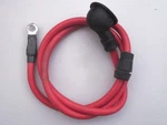 Kawasaki Pwc Jet Ski 26011-3781 Starter Wire Lead Cable Mate Nos New. Price: $28.44.