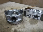 2004-2005 Kawasaki Stx 12F Std Piston 13001-3736 Used. Price: $30.00.