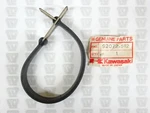 Kawasaki Nos New 92072-512 Battery Band L=306 Zx JH750 JS550 JS440 JS400. Price: $34.99.