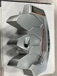 Sea Doo 4-TECH Supercharged Engine Cover, 660172-173 Used. Price: $50.00.
