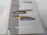 2002 Polaris Xpedition 325 / 425 Service Manual Pn 9917204 Used. Price: $39.00.