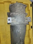 95-96 Yamaha Wave Raider 1100 Complete Jet Pump Unit W/ Intake Duct, Impeller Used. Price: $259.99.