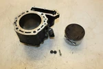 2024 Kawasaki Klr 650 Engine Piston Cylinders Block Jug 11005-0736 Used. Price: $251.99.