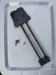 Sea-doo Gtx 4-TEC Supercharged Black Jet Pump Intake Grate Wake Rxt 271001562 Used. Price: $86.47.