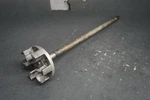 2007-2010 Ultra 250X 260X Lx Kawasaki Pwc Jetski Oem Driveshaft W/ Coupler Ass'y Used. Price: $39.97.
