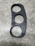 98 Sea-doo Gtx Rfi Oem Gauge Support 269500322 Used. Price: $19.00.