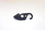 2003 Polaris Virage Oem Reverse Stop Bracket 5434272 JP9 Used. Price: $14.99.