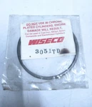 Wiseco 3051TD, Ring Set For Cylinder Bore 77.5MM New. Price: $23.99.