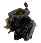 1993 Yamaha Wave Runner Carburetor Assembly 6R8-14301-05-00 Used. Price: $99.99.