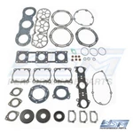 Wsm Yamaha 1200 Gp-r '99-'01 Power Valve Complete Gasket & Seal Kit , 007-614 New. Price: $210.34.