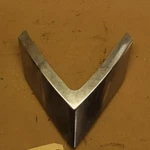 Yamaha 2006-2008 Fx Cruiser Ho Body Trim Panel F1X-U517V-00-00 Used. Price: $74.94.