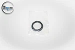 1995 2019 Kawasaki Zxi Sts Ultra Stx Sx-r On Off Switch Nut 92015-3848 Used. Price: $22.95.