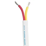 Ancor 124302 Marine Grade Electrical Safety Duplex Tinned Boat Cable (paddle New. Price: $70.74.