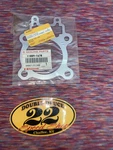 Kawasaki Oem Nos 11009-1670 Gasket, Base New. Price: $6.99.