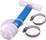 Atlantis Flush Kit Standard Brass S/s Components Easy Install A6023 New. Price: $27.99.
